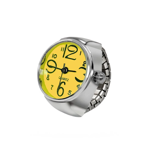 BY TimePiece Ring