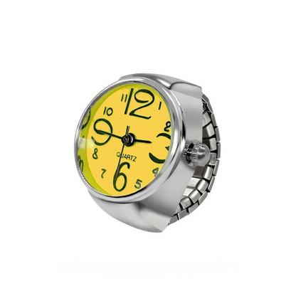 BY TimePiece Ring